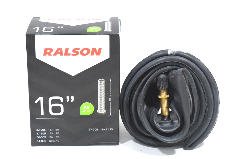T.16X1,7-2,25 RALSON AV40