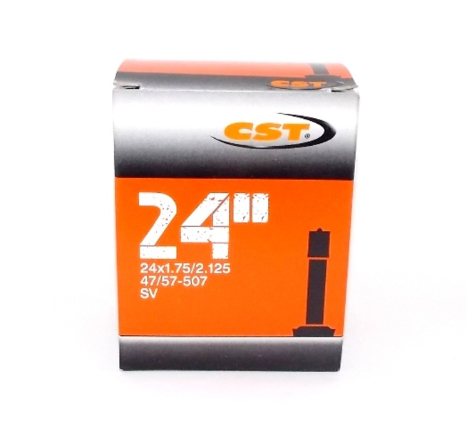 T.24X1,9-2,125 CST.AV E-BIKE