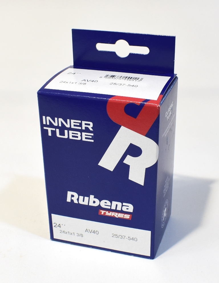 T.24X1 3/8 RUBENA AV40 1