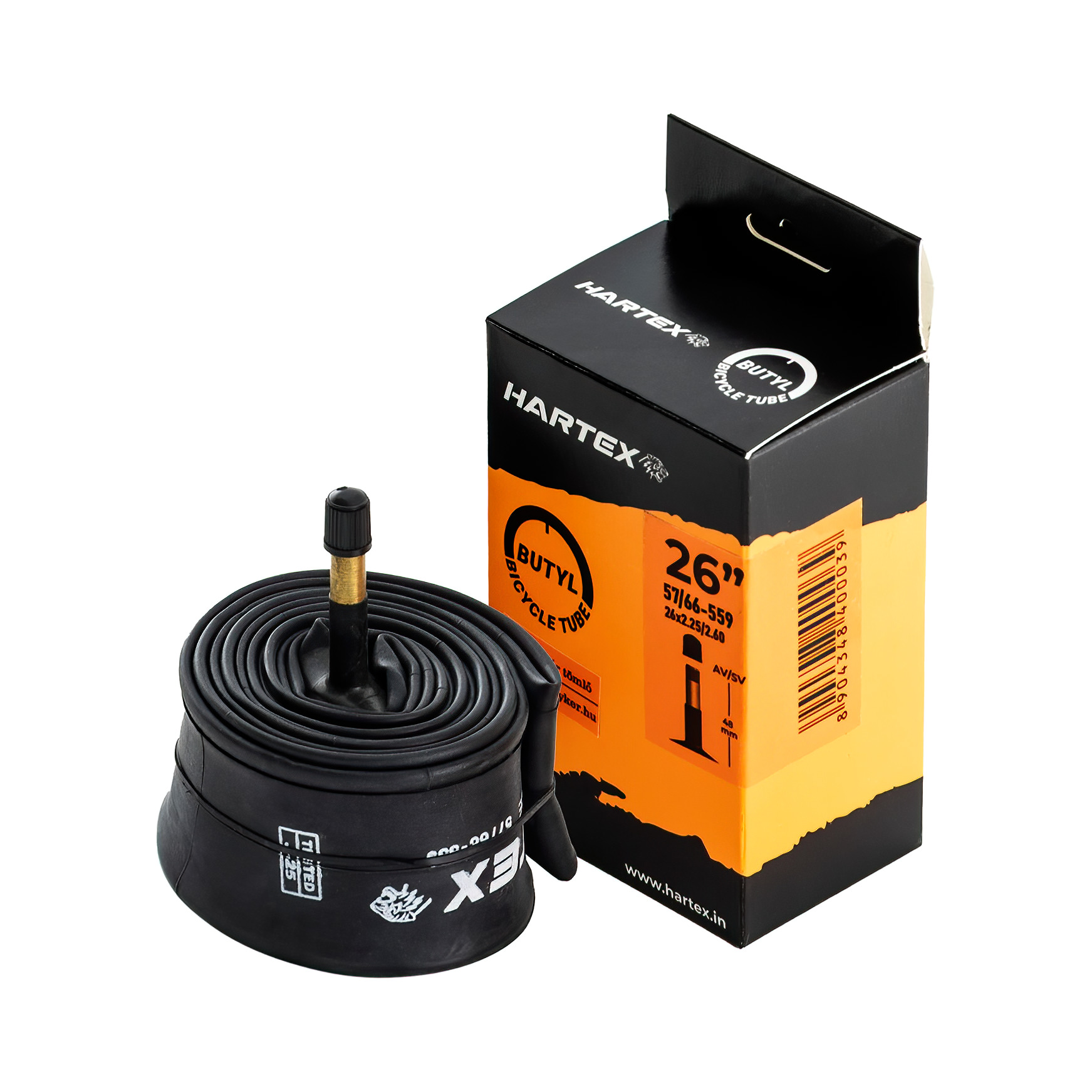 T.26X2,25-2,60 HARTEX AV48MM
