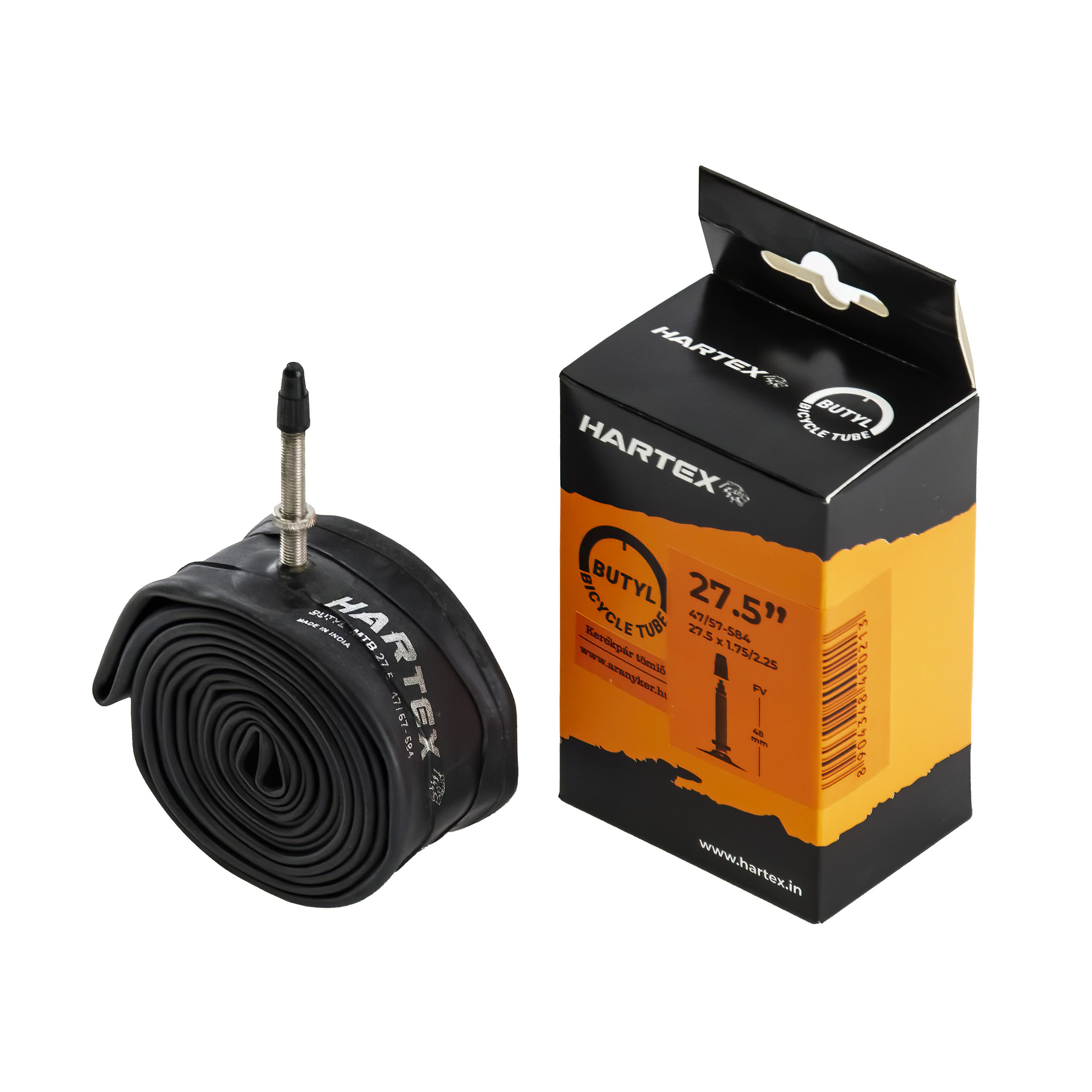 T.27,5X1,75-2,25 HARTEX FV48MM 1
