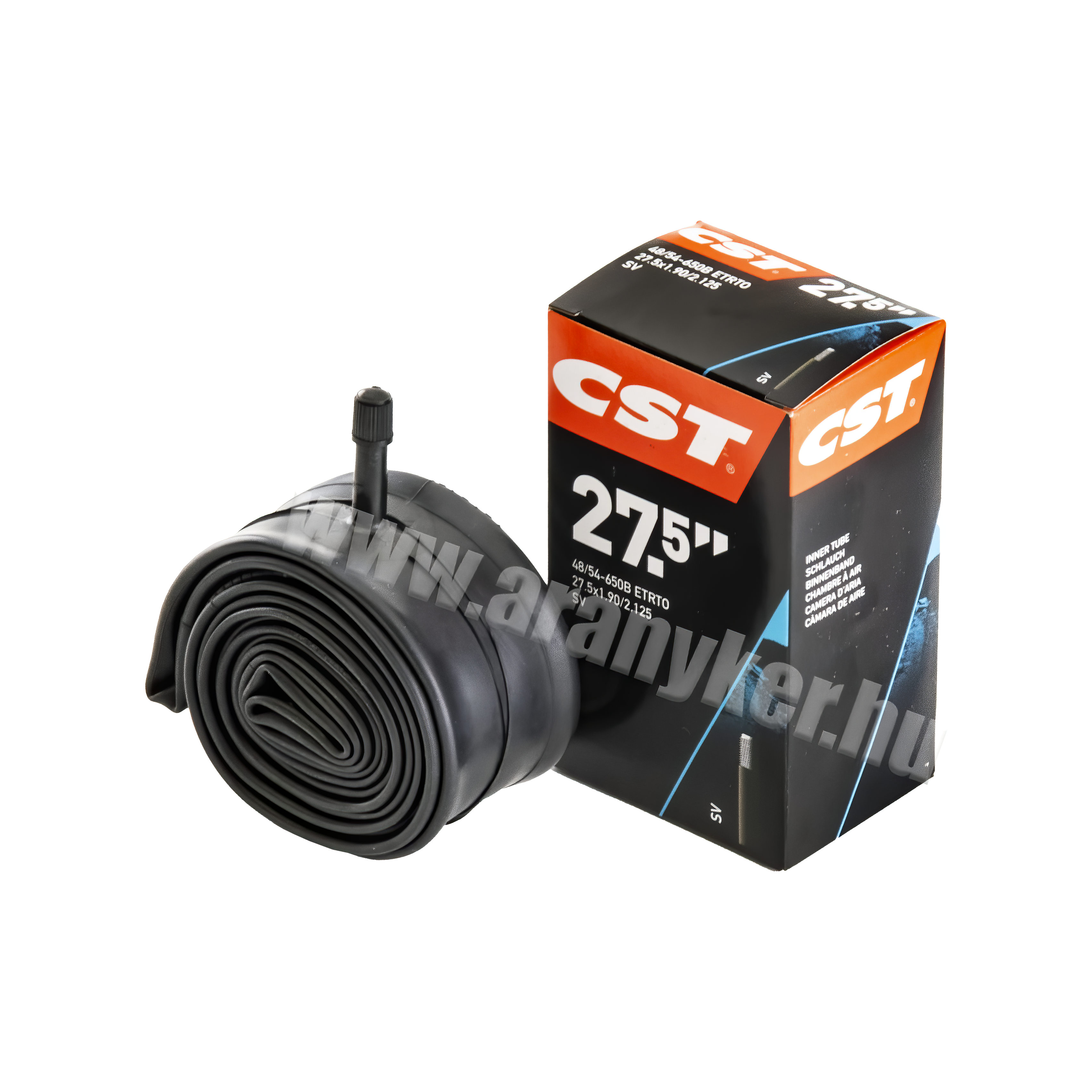 T.27,5X1,75-2,125 CST AV35 1