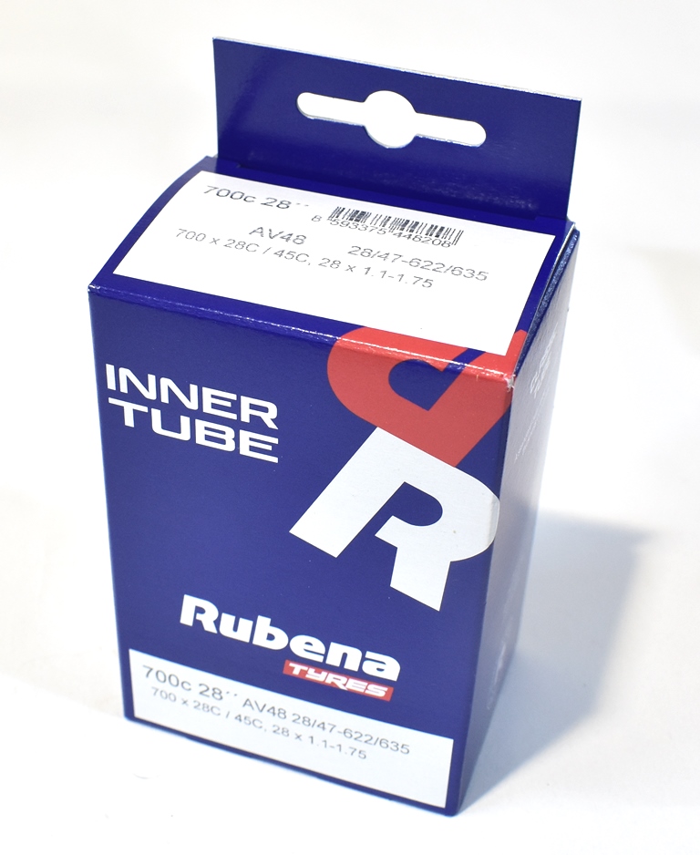 T.28X1 1/2 RUBENA AV48