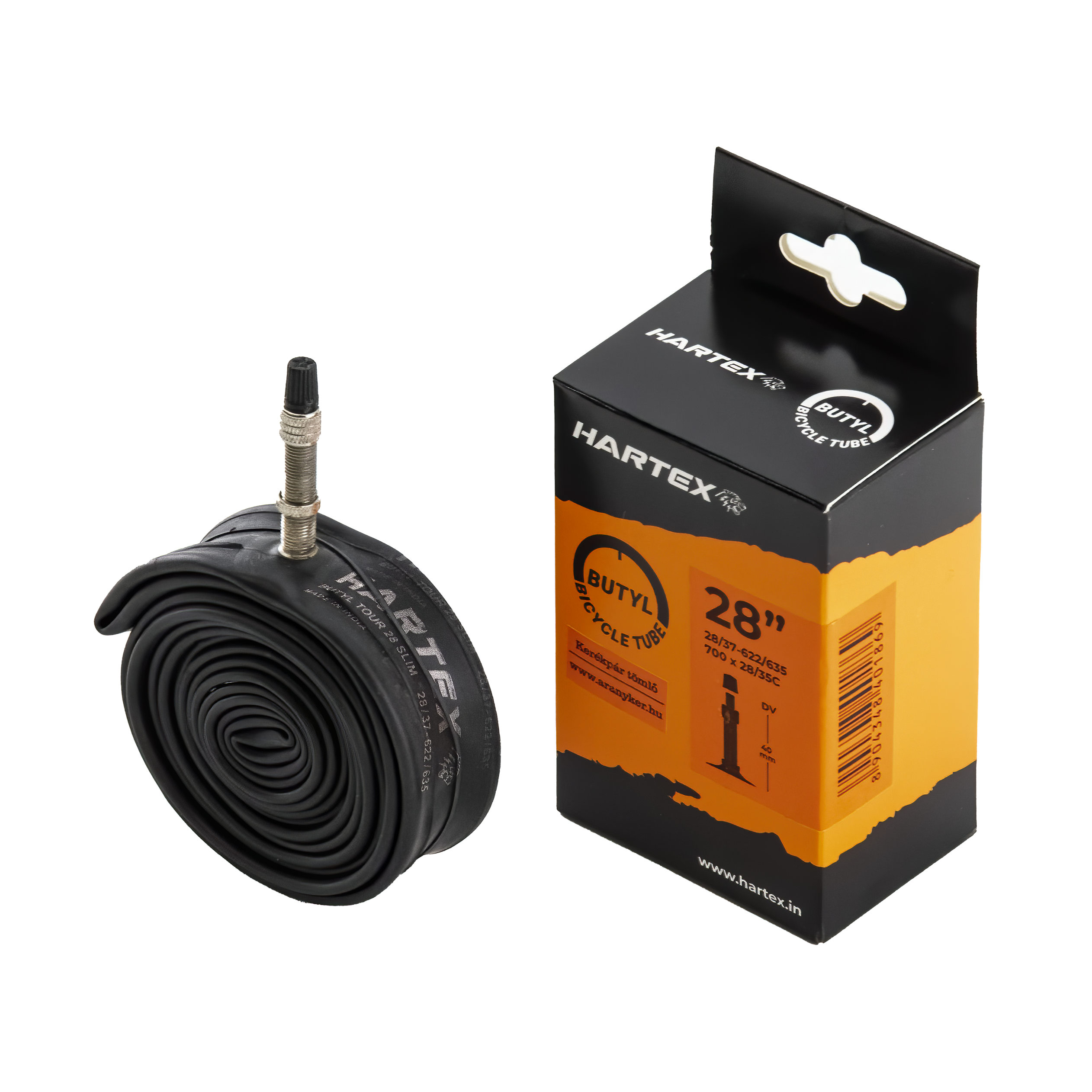 T.700X28/35C HARTEX DV40MM