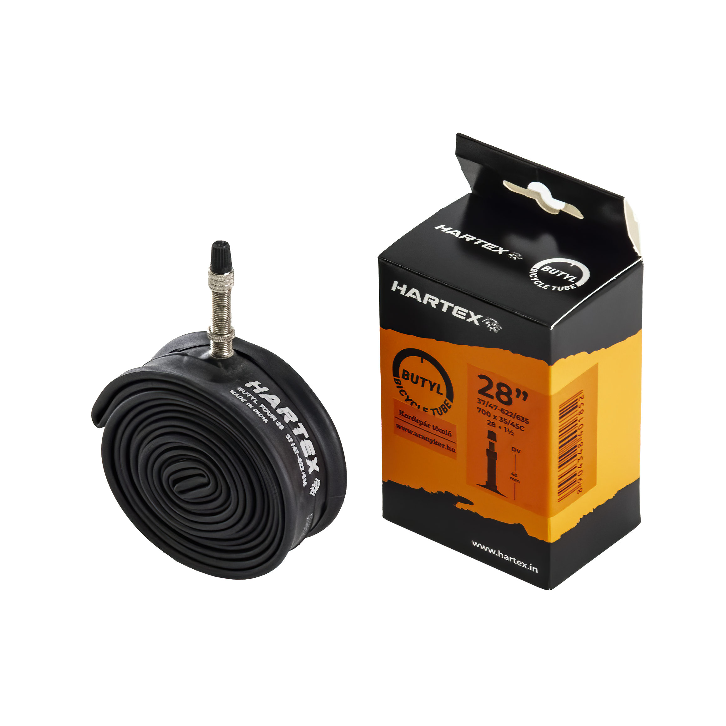 T.700X35/45C HARTEX DV40MM