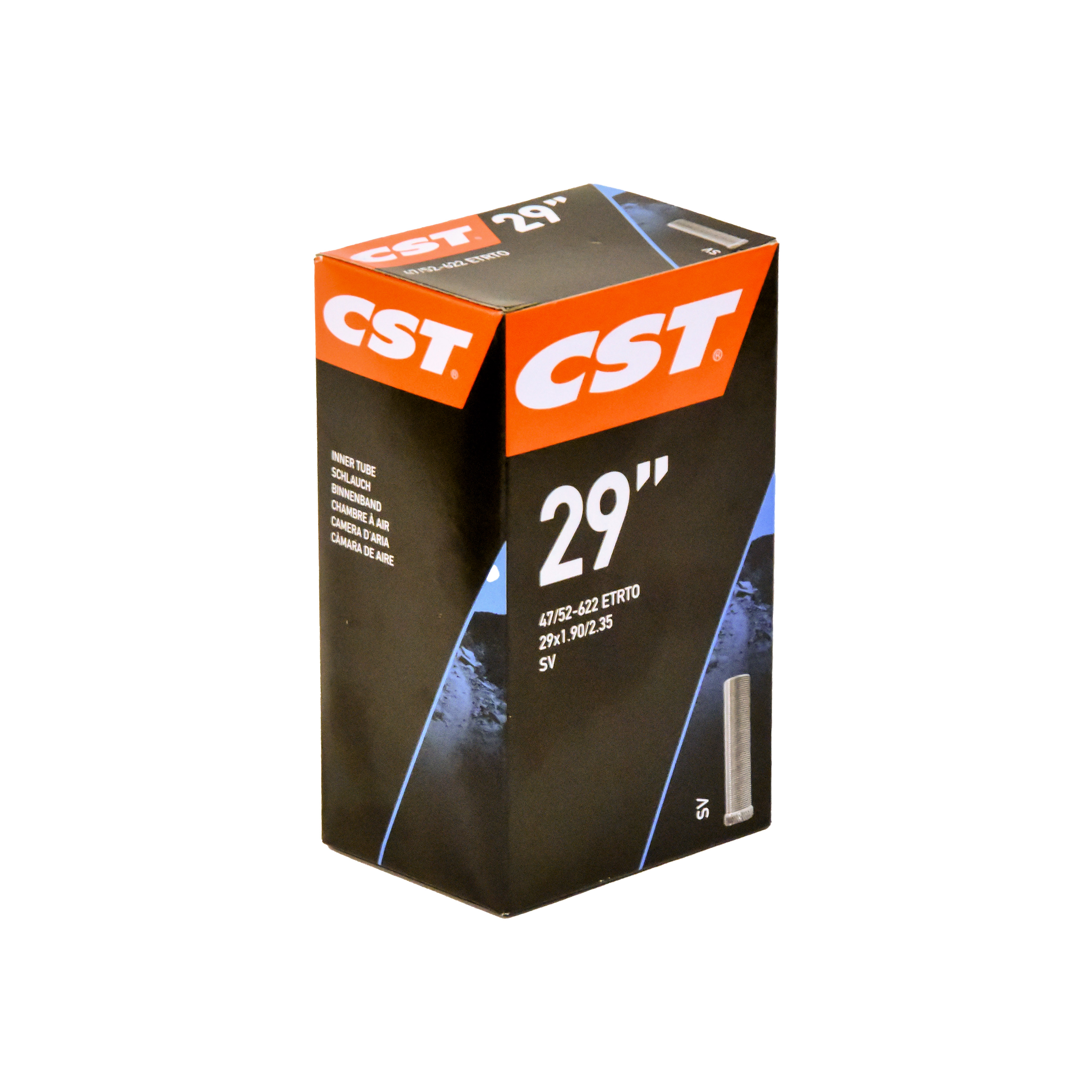 T.29X1,9-2,35 CST AV40MM