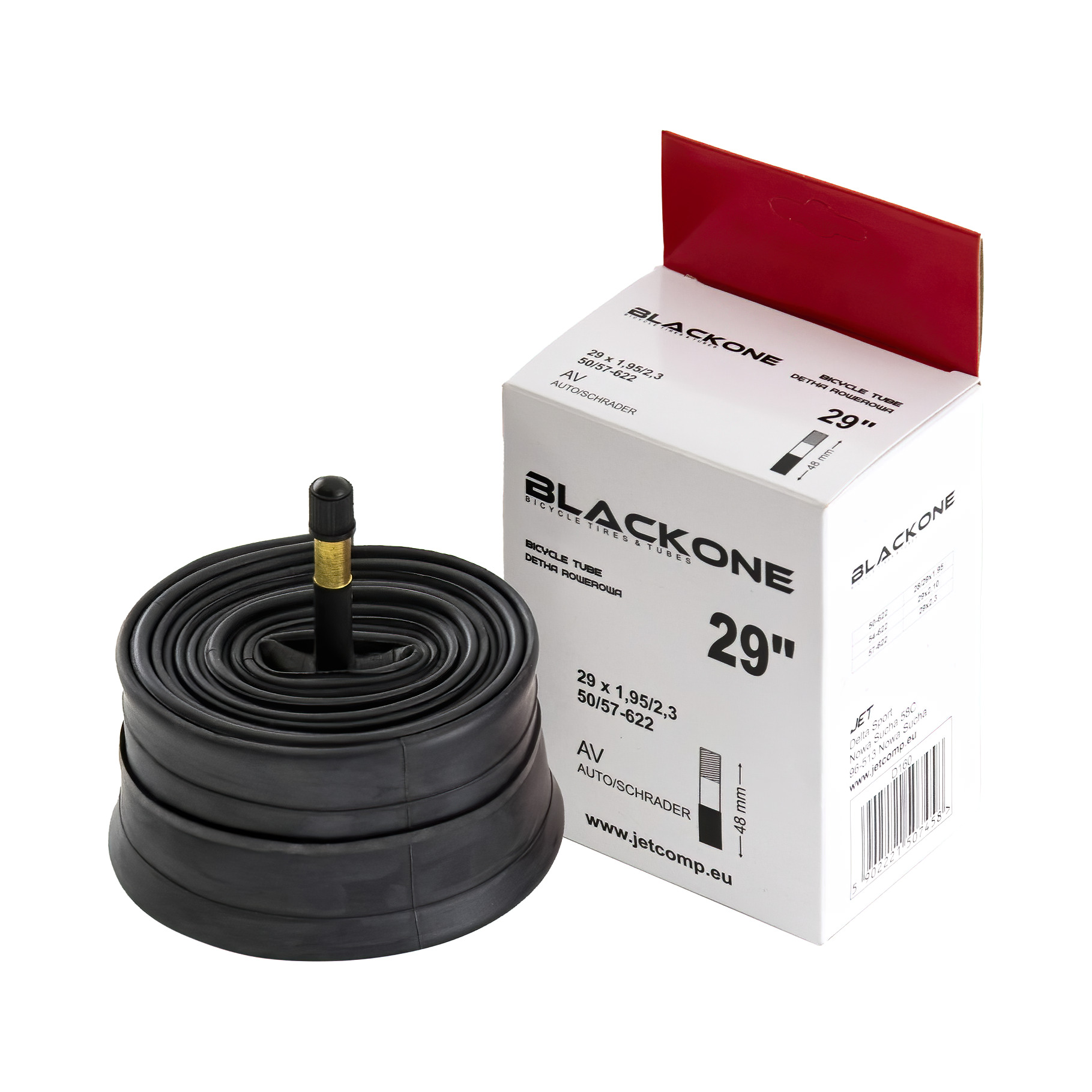 T.29X1,90-2,30 BLACKONE AV48 1