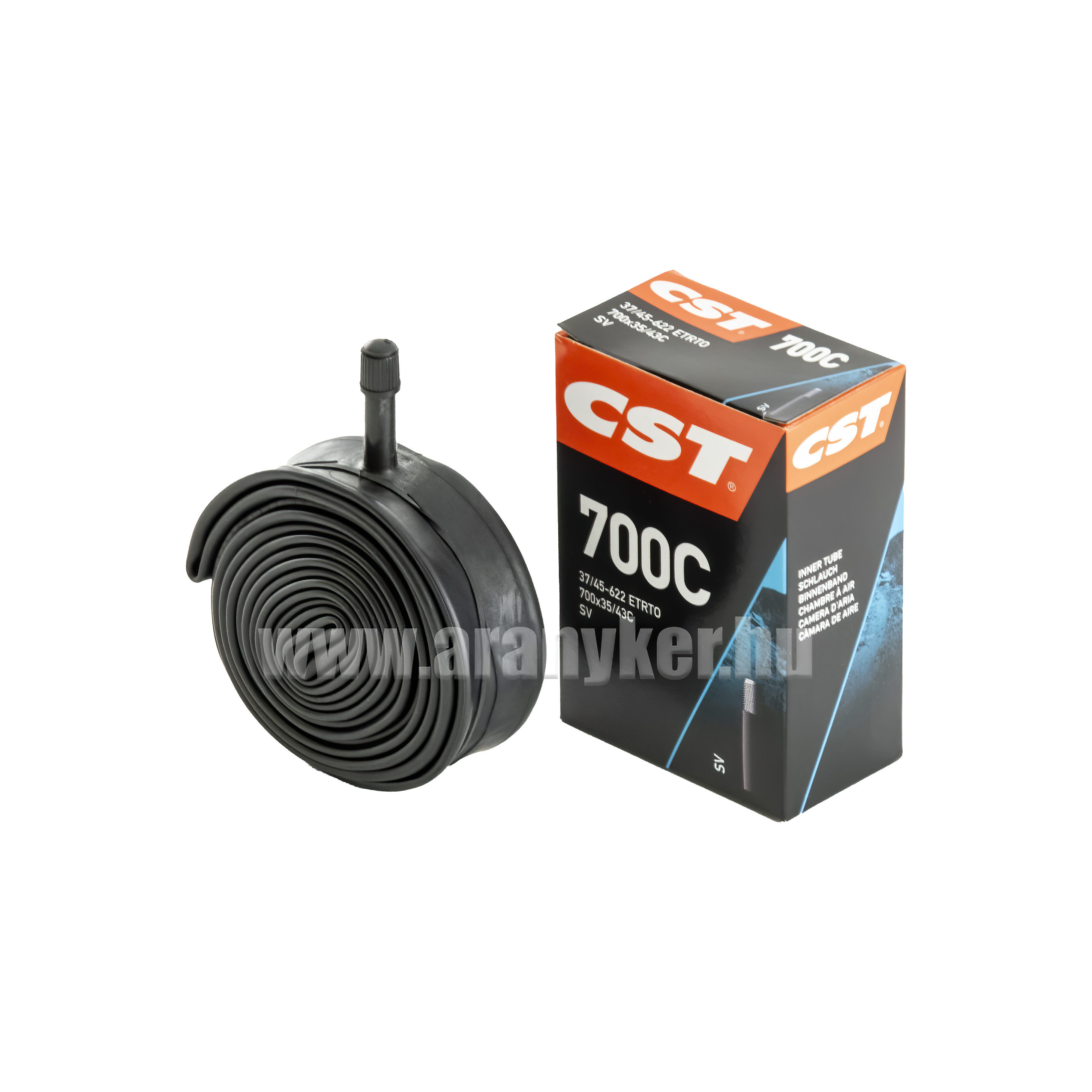 T.700X35/43C CST AV 1