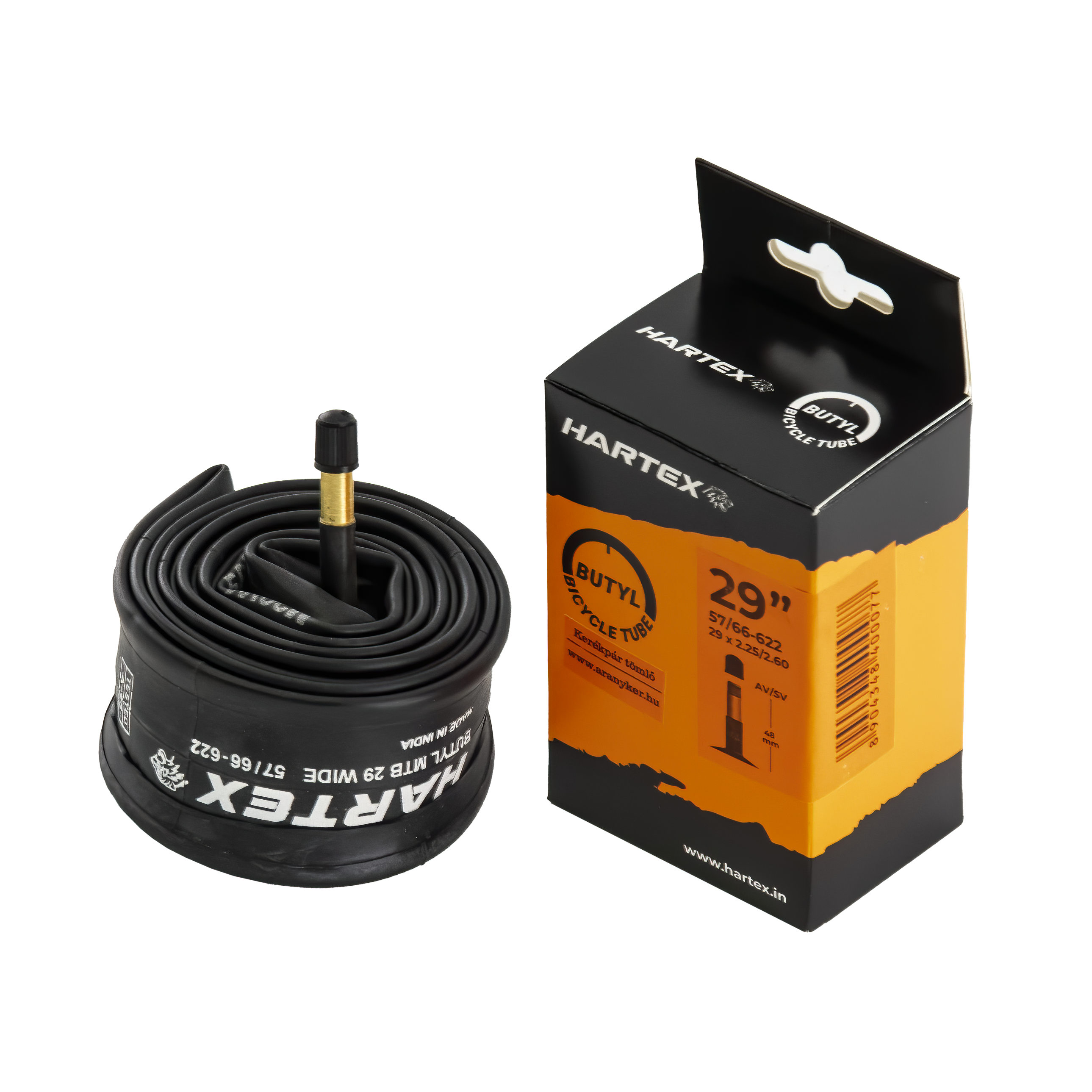 T.29X2,25-2,60 HARTEX AV48MM
