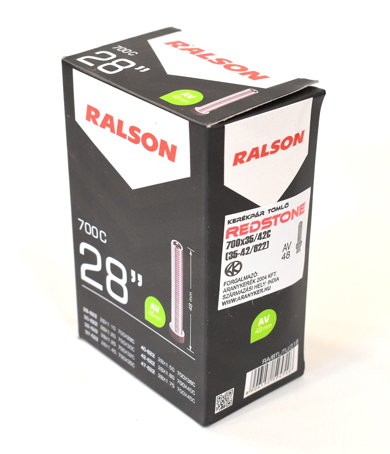 T.700X35/42C RALSON AV48 1