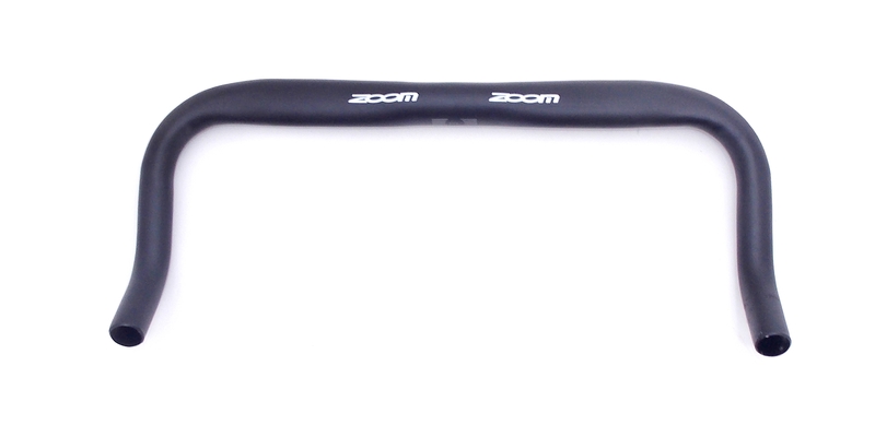 KORMÁNY ZOOM 420/31,8 TRIATLON 1