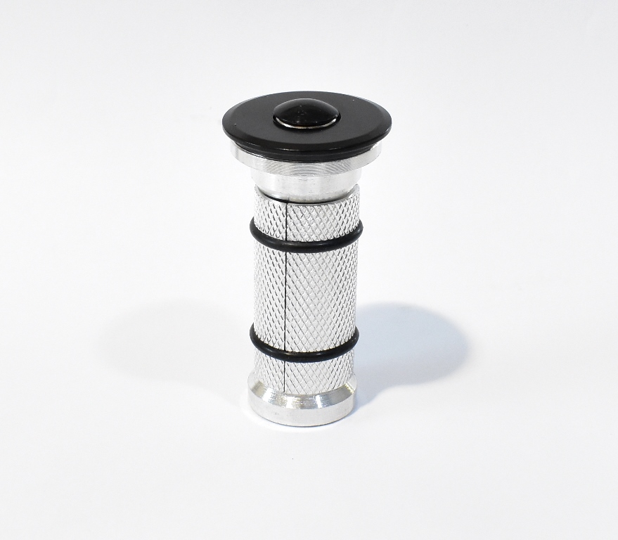 KORMÁNYFEJ KUPAK1-1/8" 22-25,4 1