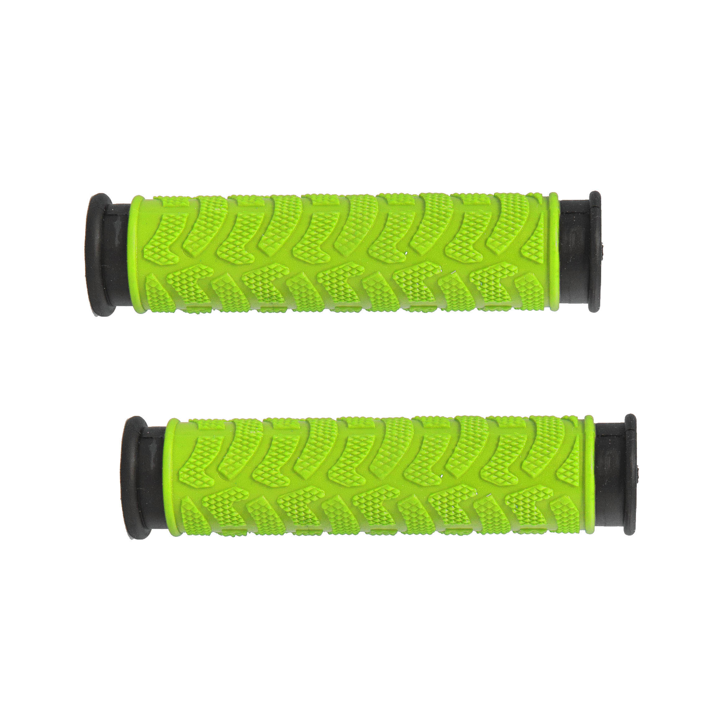 Markolat MTB Sense zöld-fekete 1