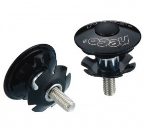 Villazáró kupak A-Head 25,4mm 1