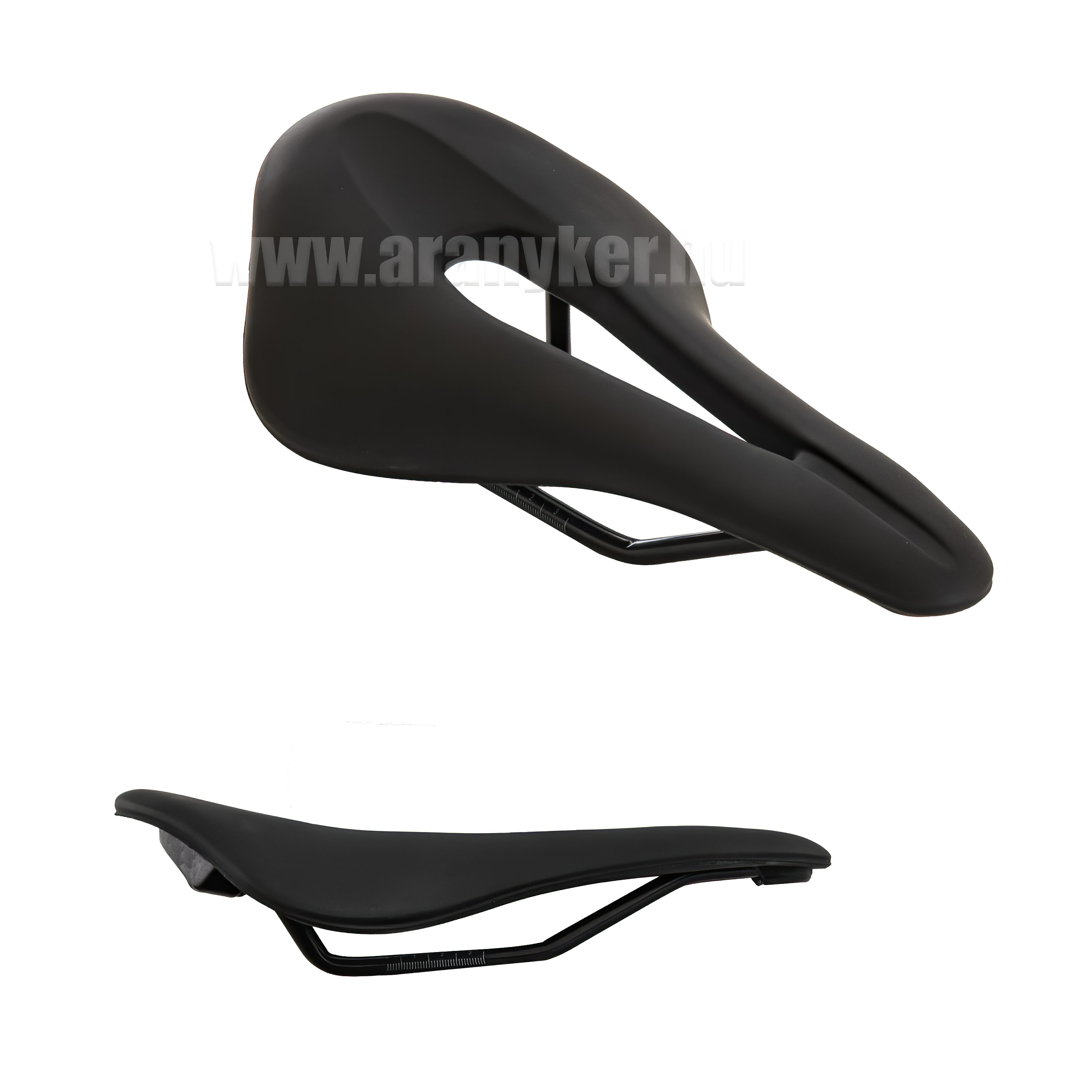 NYEREG BLP-7001C SPORT FEKETE