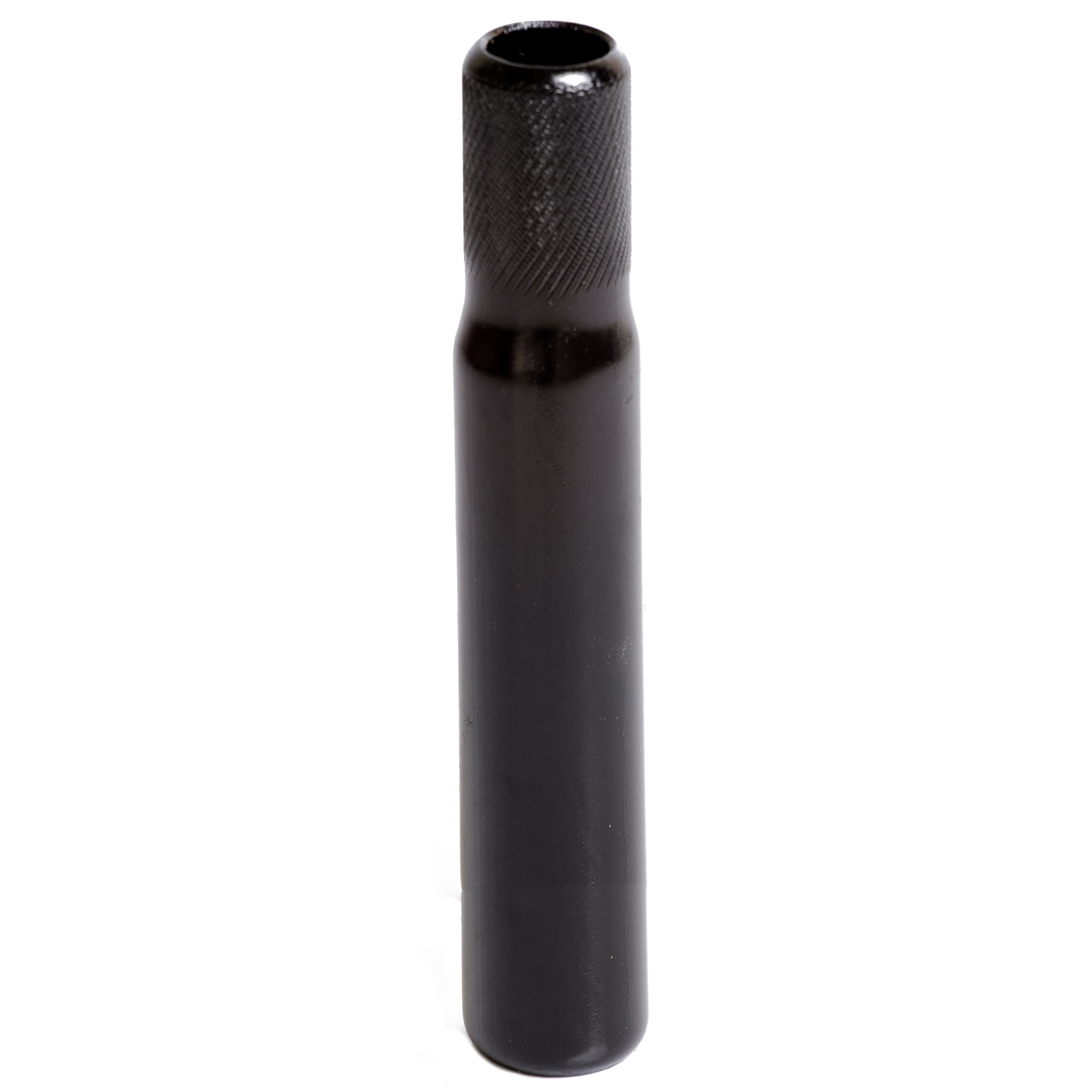 Nyeregcső acél 25,4/105 mm 1