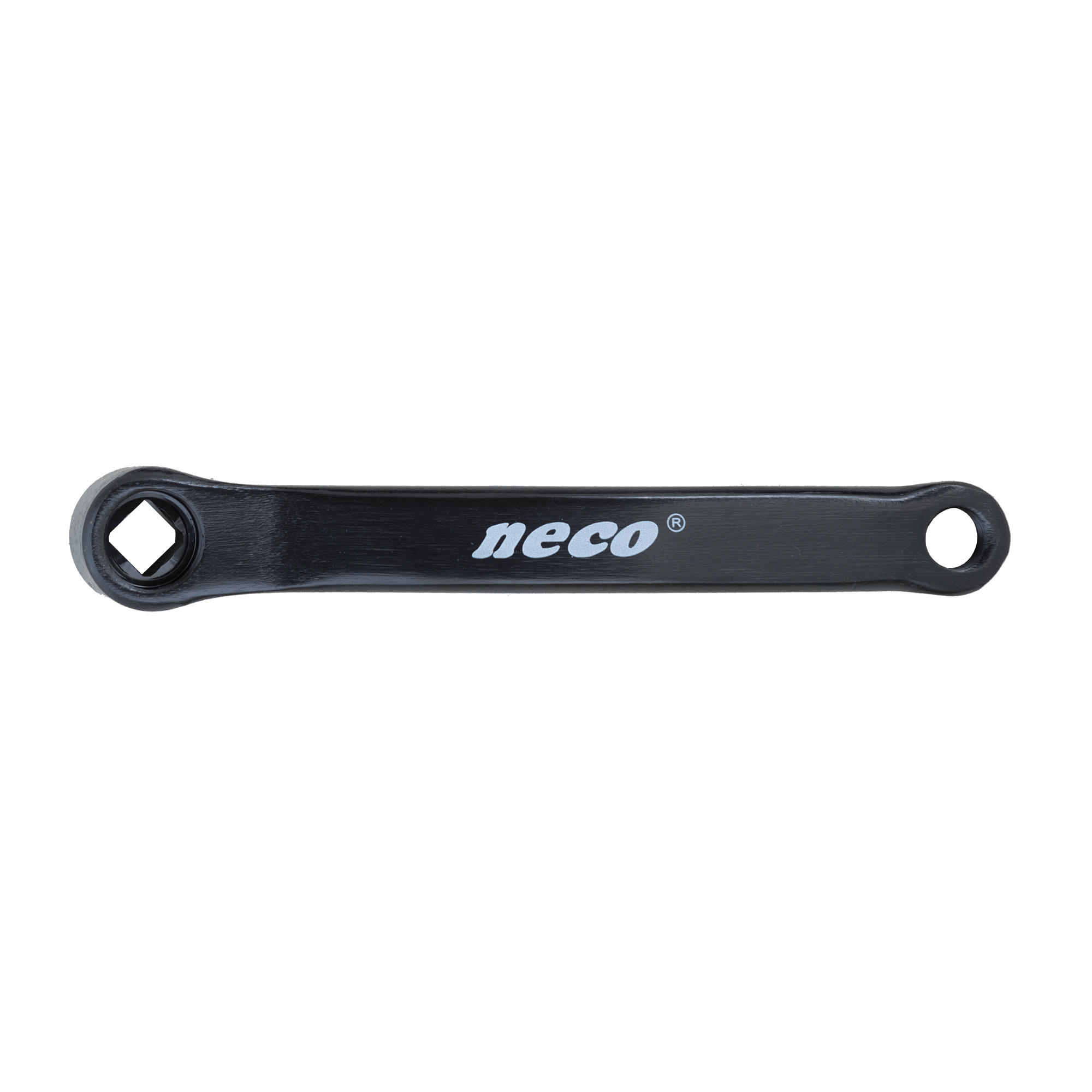 Acél balos hajtókar 170mm neco 1