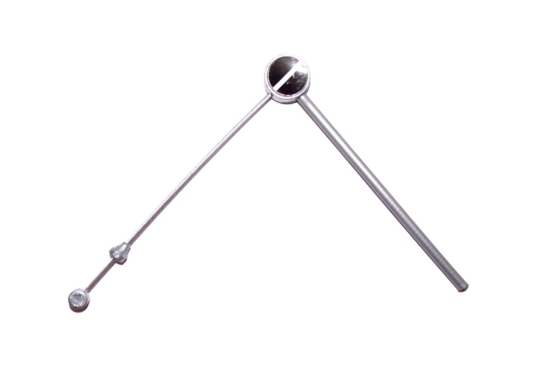 FÉKÖSSZEKÖTŐ HUZAL SHIMANO
