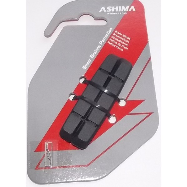 GUMIBETÉT FÉKHEZ ASHIMA 72MM 1