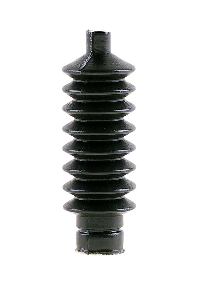 Gumiharmonika V-fékhez 10 db/c 1