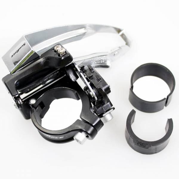 ELSŐVÁLTÓ SUNRACE FDM500 42T