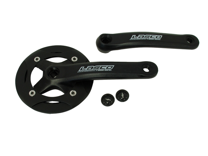 HAJTÓMŰ EXTRÉM ACÉL 32T 170MM RF2132GA2, FEKETE LÁNCVÉDŐS, NÉGYSZÖGTENGELYES