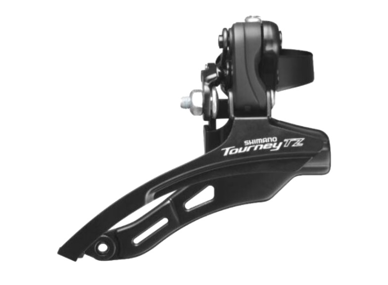 ELSŐVÁLTÓ SHIMANO TZ500 AH-DS