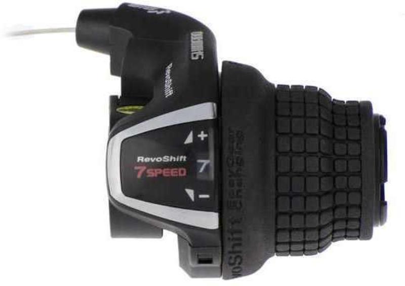 VÁLTÓKAR SHIMANO RS-35 JOBB