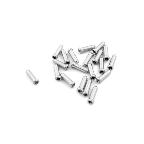 BOWDENBELSŐVÉG 2 MM ALU 1