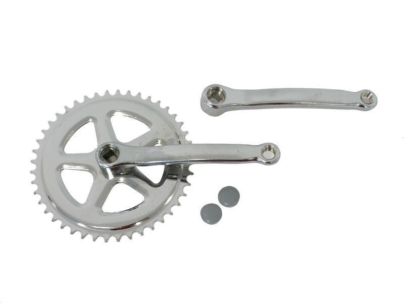 HAJTÓMŰ CITY ACÉL 3/32 44T 170mm 1