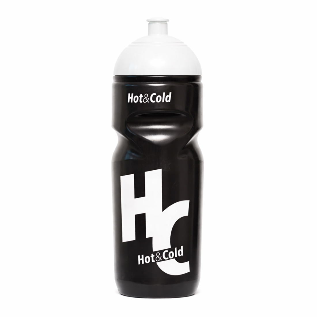 Kulacs műa. 500ml fekete-fehér 1