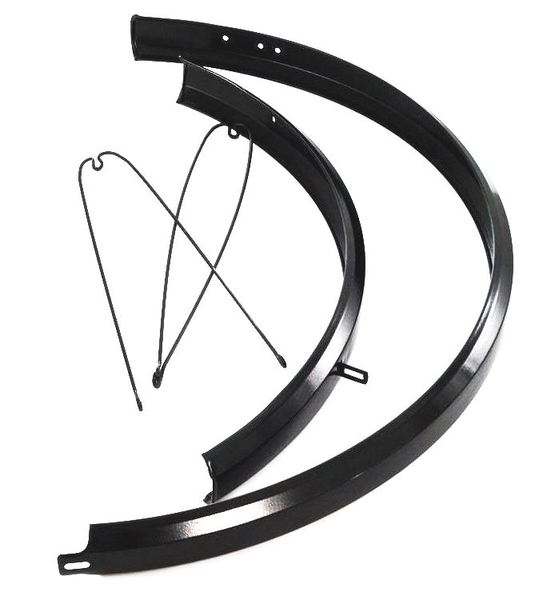 SÁRVÉDŐ ACÉL 28"+PÁLCA TOURING