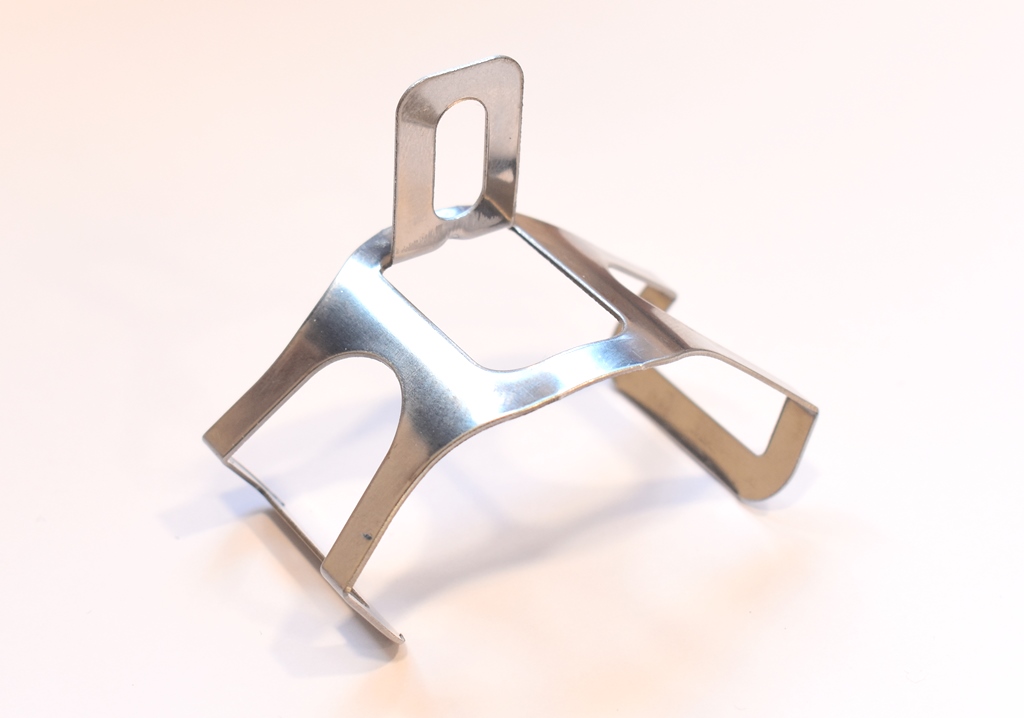 Sárvédő adapter