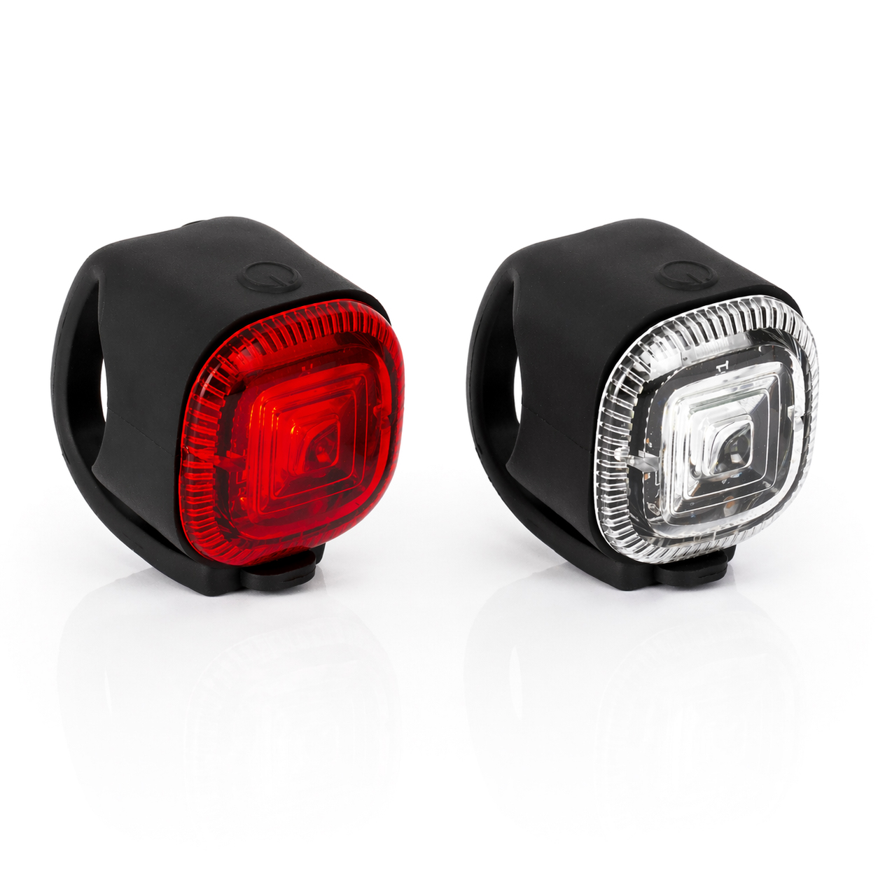 Cardamo Twin Lights villogószett