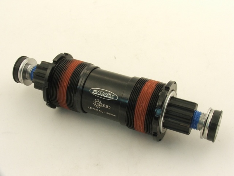 MONOBLOKK ISIS DRIVE 68/113 ALTRIX PRÉMIUM 1