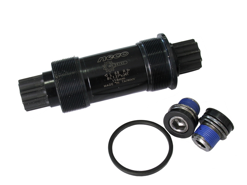 MONOBLOKK ISIS DRIVE 68/118 ALTRIX PRÉMIUM