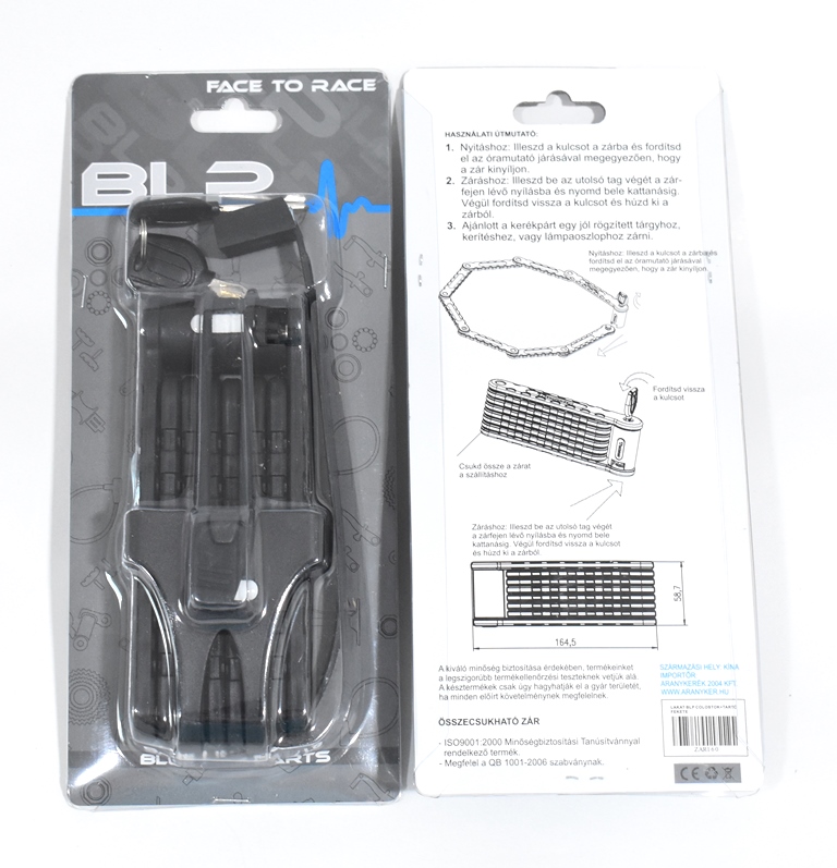 LAKAT BLP COLOSTOK 950MM