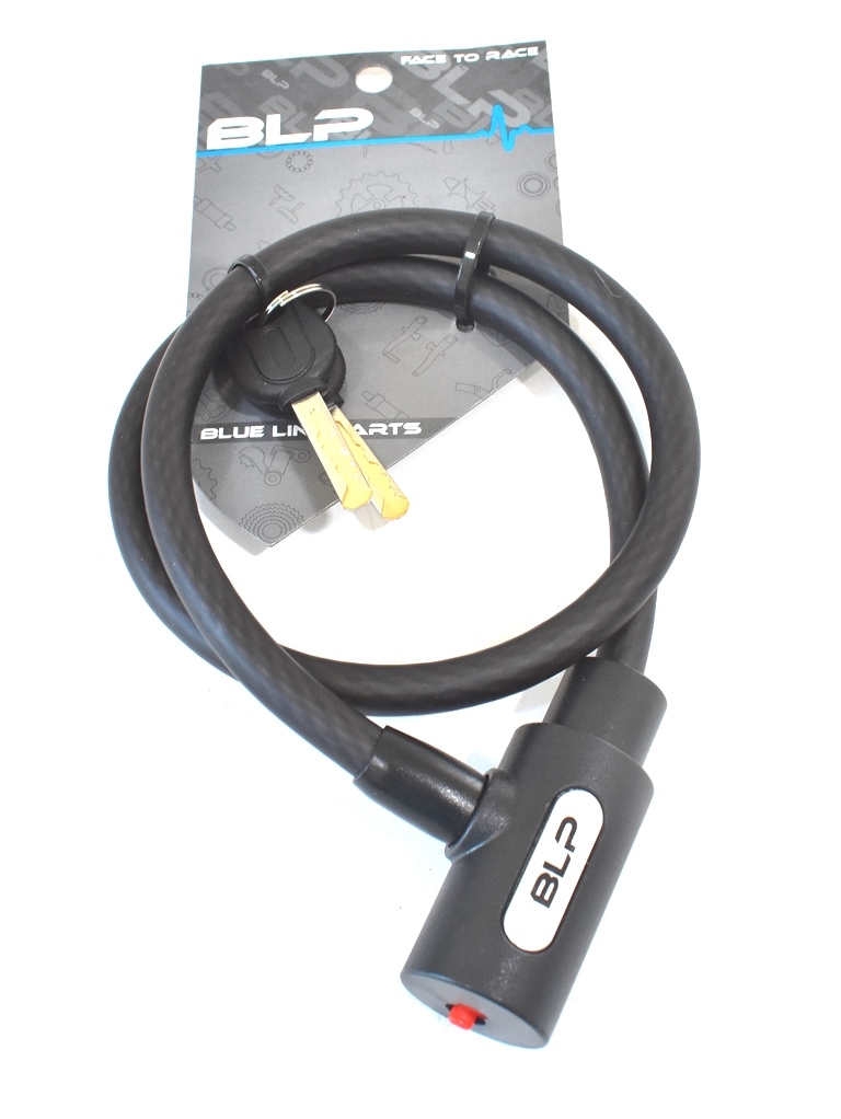 LAKAT BLP KÁBEL MOPED12X800MM