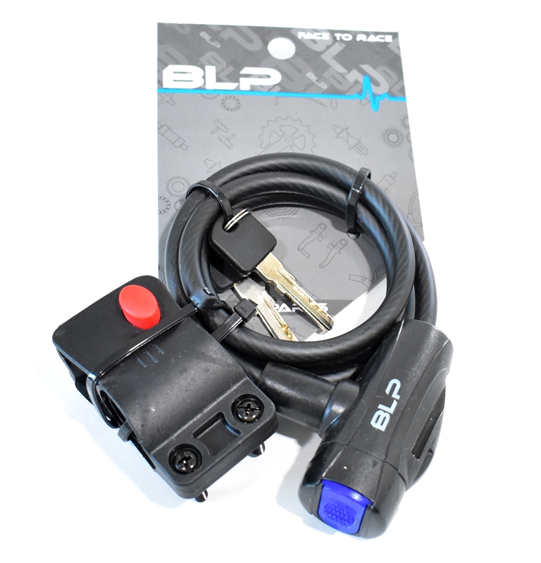 LAKAT BLP SPIRÁL 8X1000MM
