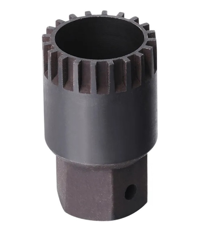 MONOBLOCK KULCS FEKETE