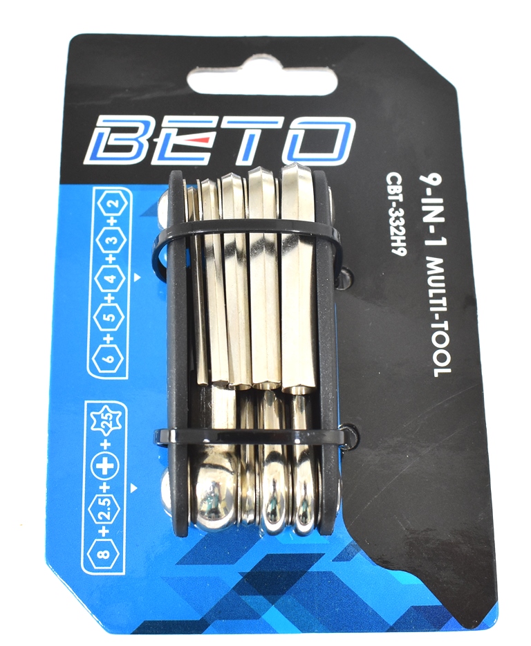 SZERSZÁM BETO MULTI TOOL