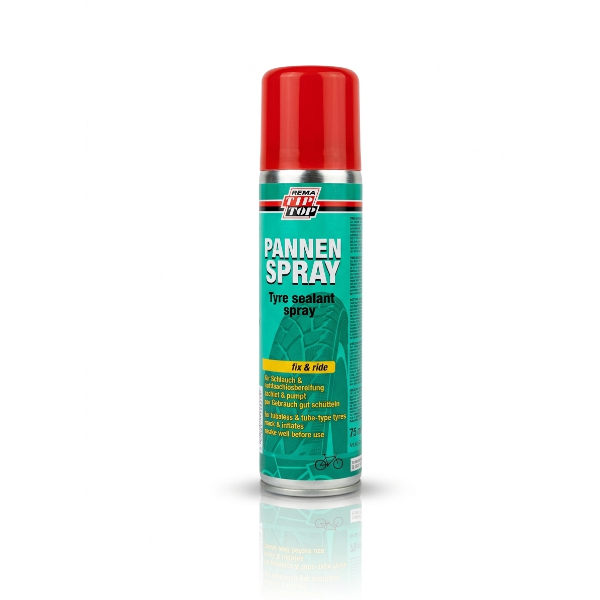 Defektjavító TT spray 75 ml 1