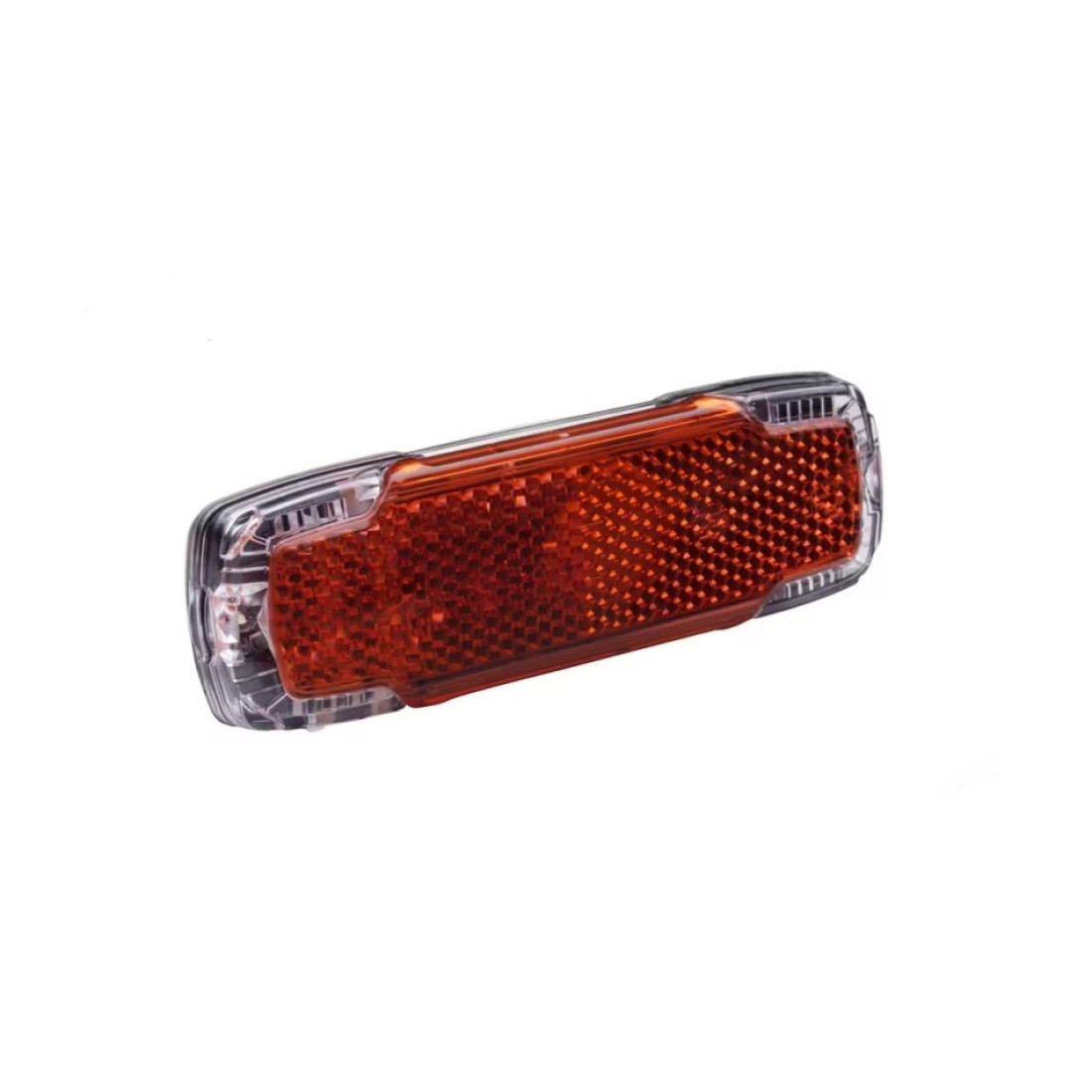 Lámpa hátsó csomagtartóra B.M. 6 led állófényés