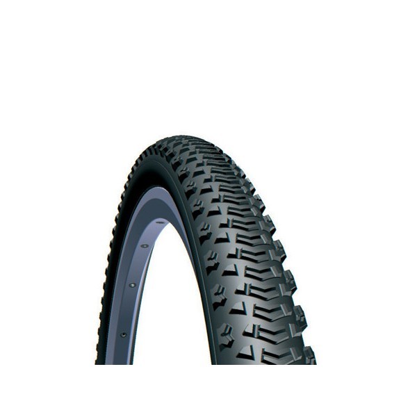 K.26X1,95 RUBENA V60 ACRIS 1