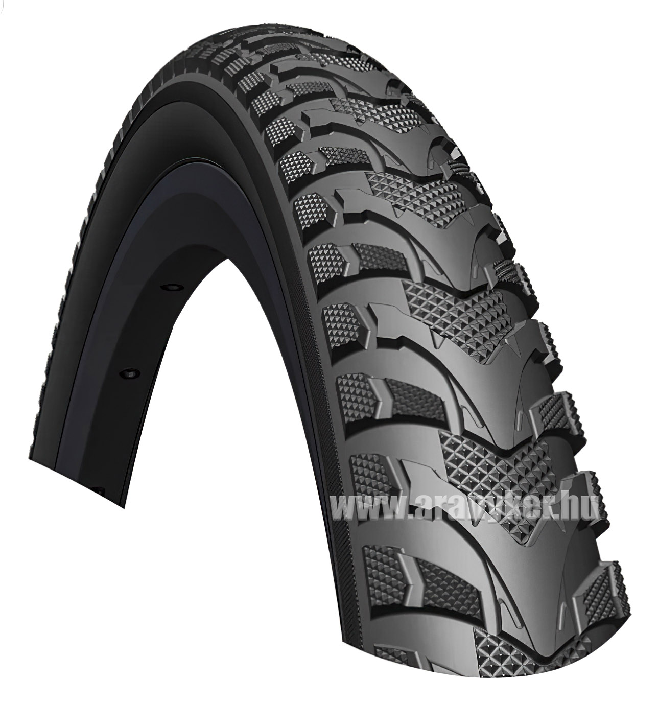 K.24X1,9 RUBENA V67 DART