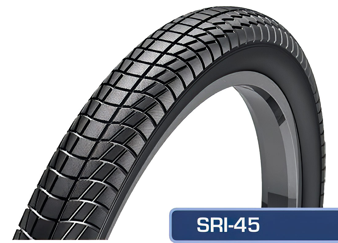 K.20X1,75 LOTUS SRI-45