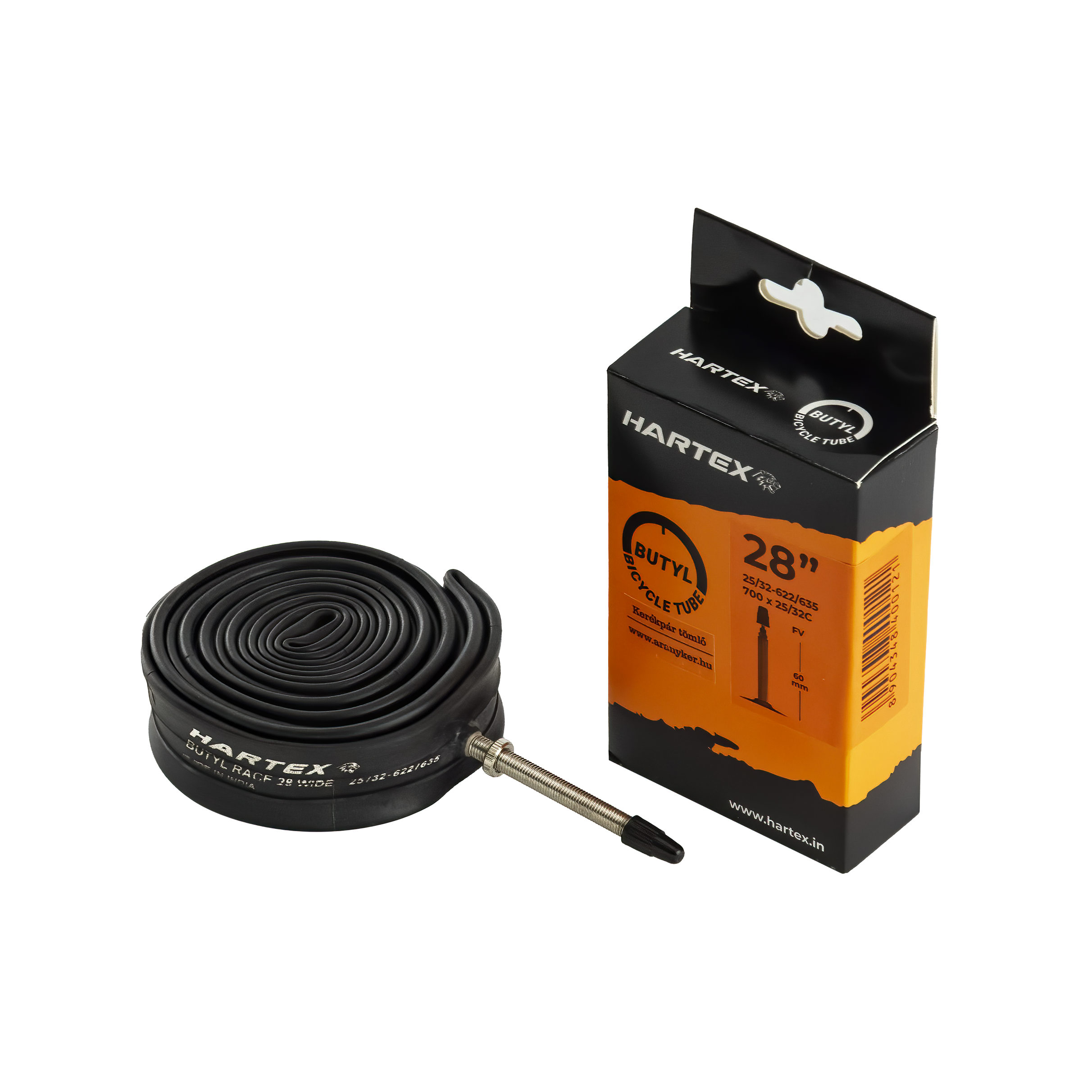 T.700X25/32C HARTEX FV60MM 1