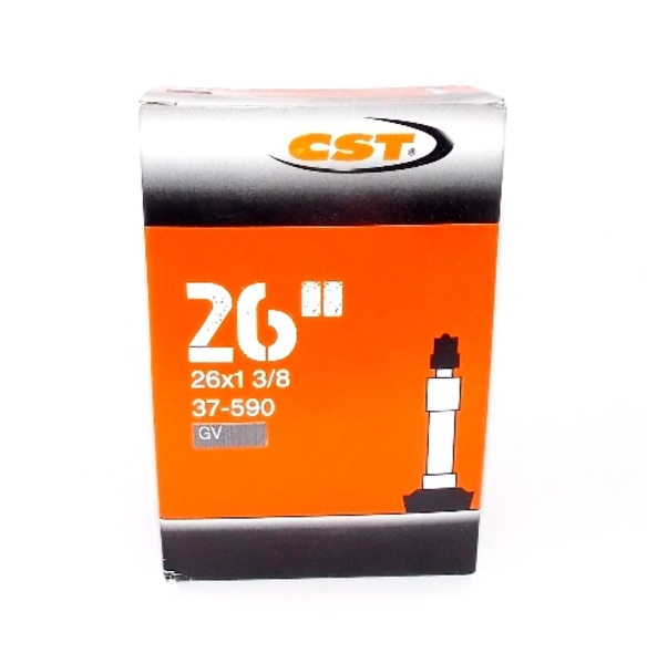 T.26X1 3/8 CST DV