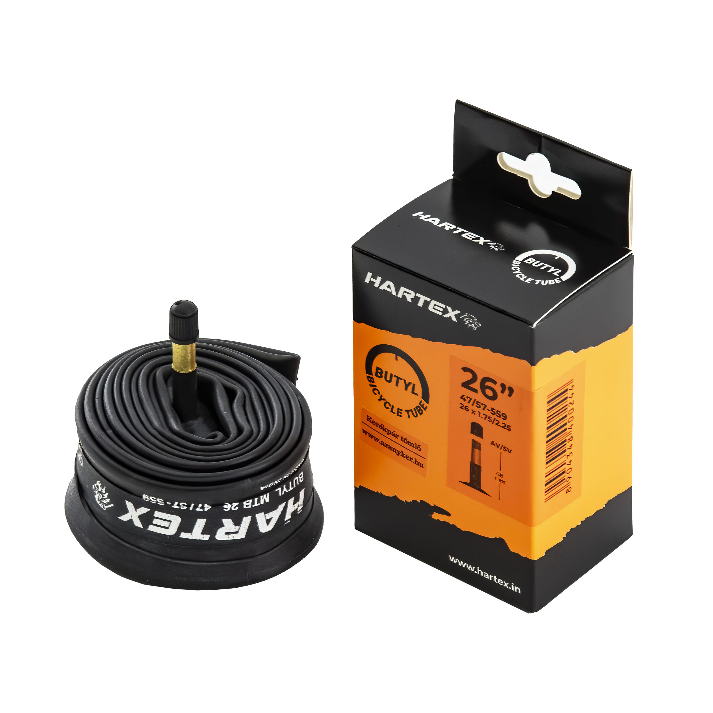T.26X1,75-2,25 HARTEX AV48MM 1