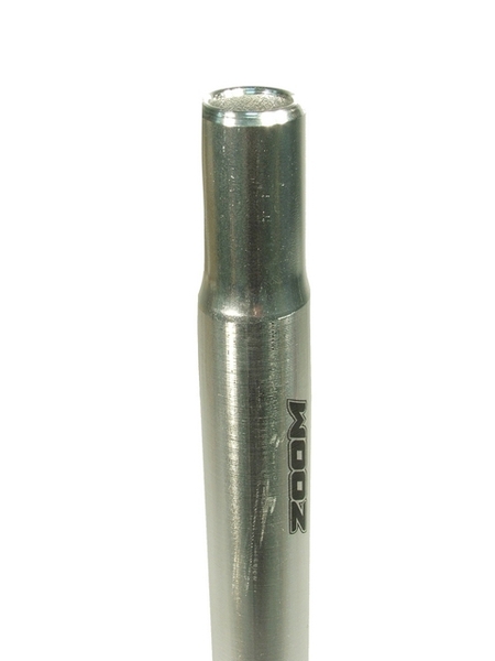 NYEREGCSŐ ALU 25,4X300MM SP-102 ZOOM EZÜST